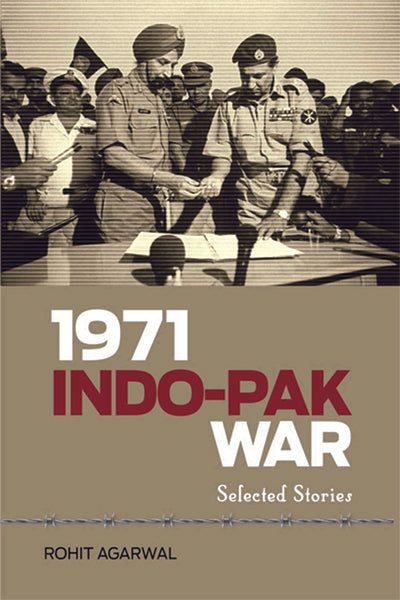 1971 Indo-Pak War