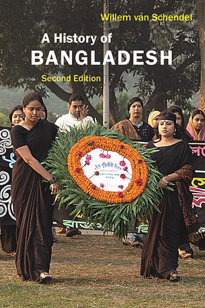 A History of Bangladesh-2nd Edition