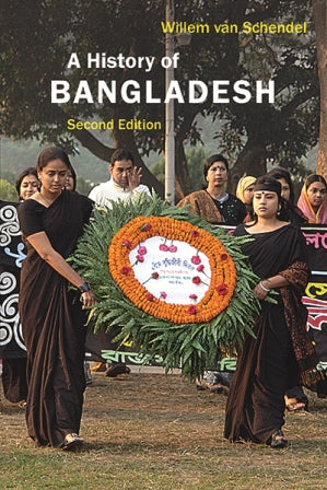 A History of Bangladesh
