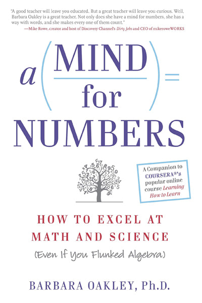A Mind For Numbers