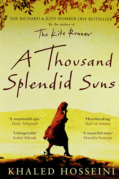A Thousand of Splendid Suns