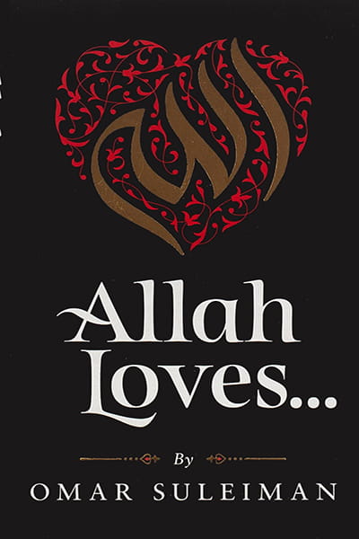 Allah Loves