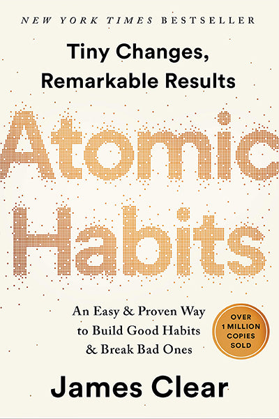 Atomic Habit