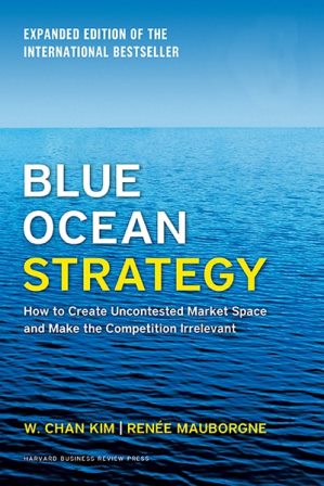 Blue Ocean Strategy