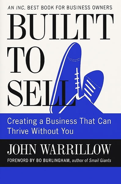Built to sell