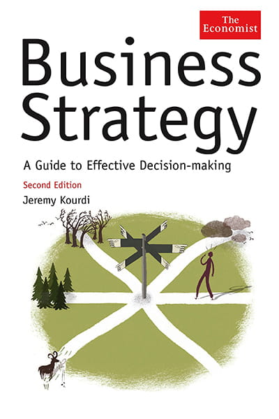 Business Strategy