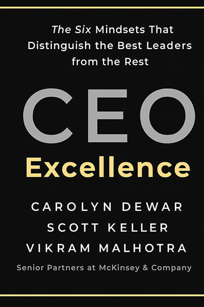 CEO Excellence