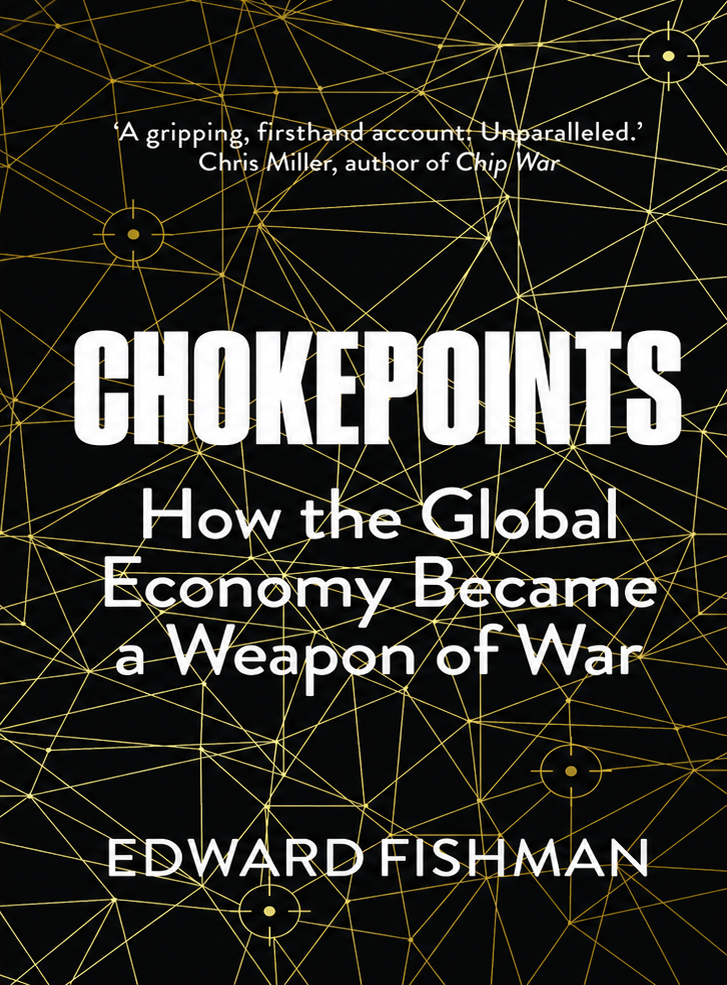 Chokepoints