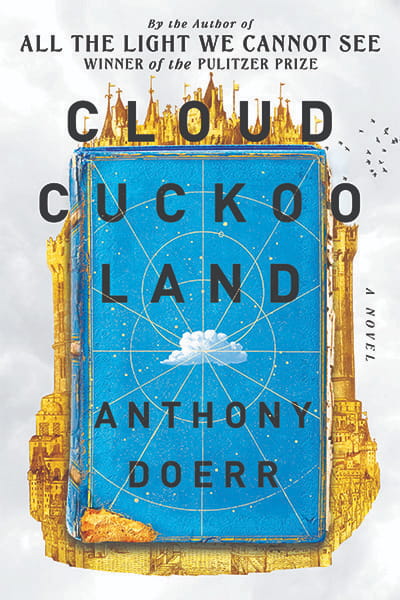 Cloud Cuckoo Land