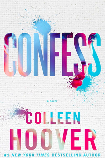 Confess