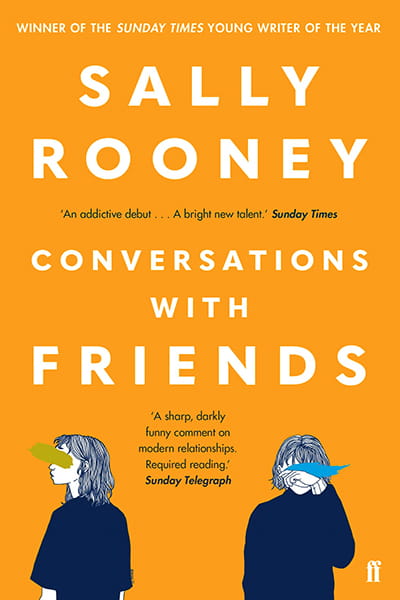 Conversations with Friends