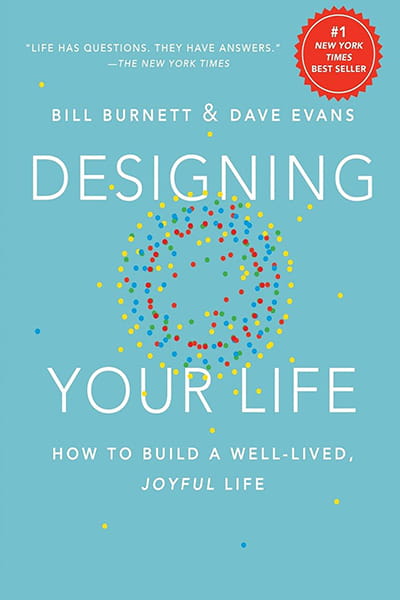 Designing Your Life
