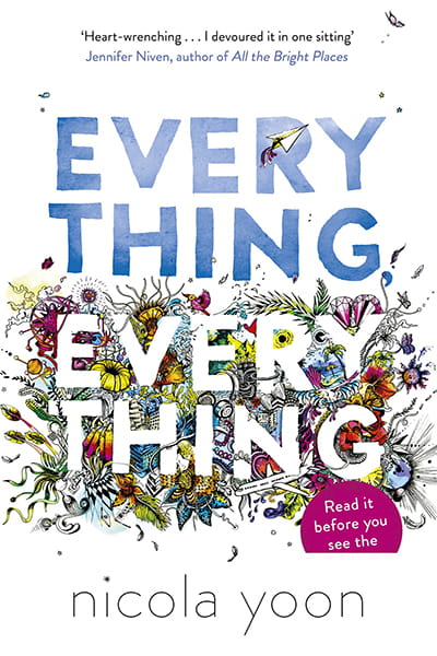 Everything Everything