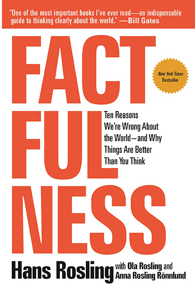 Factfulness
