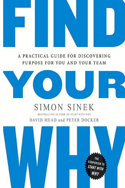 Find Your Why