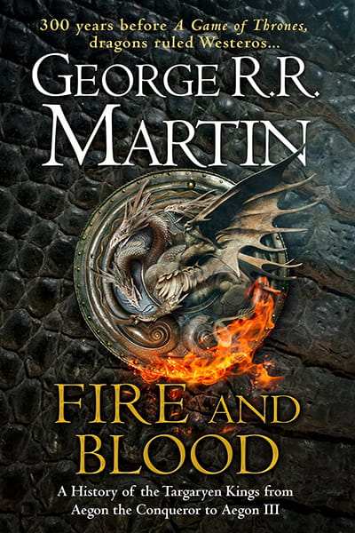 Fire & Blood