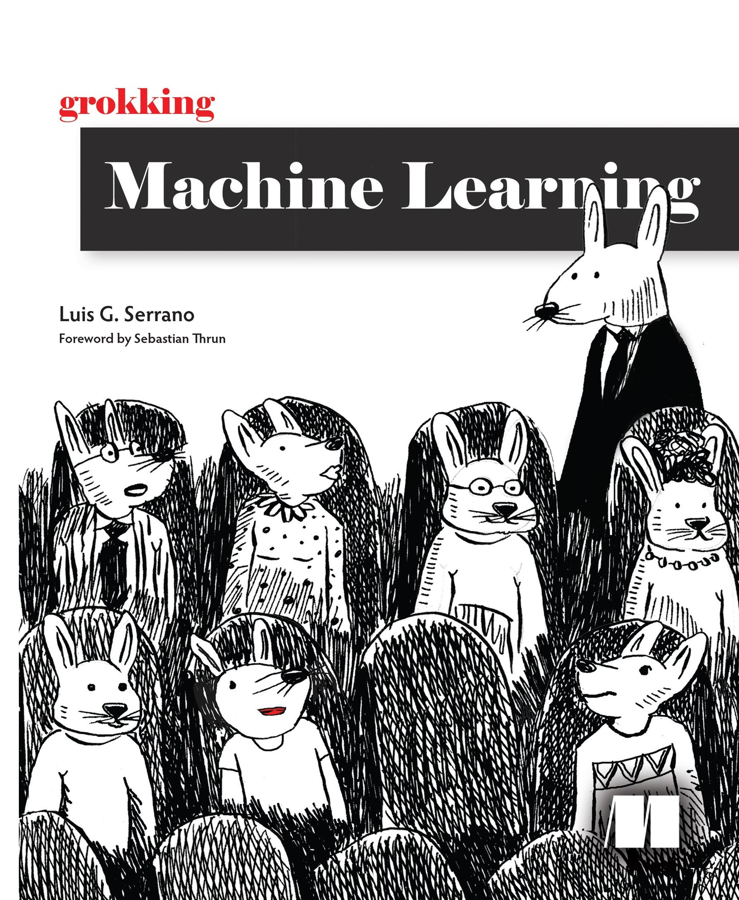 Grokking Machine-Learning