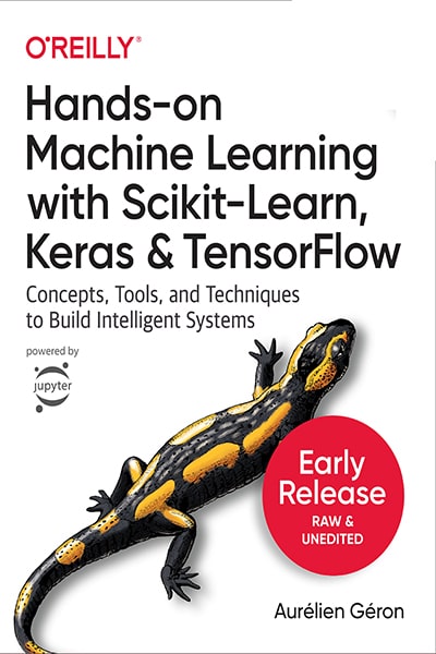 Hands On Machine Learning with Scikit