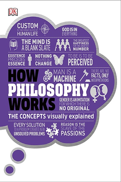 How Philosophy Works