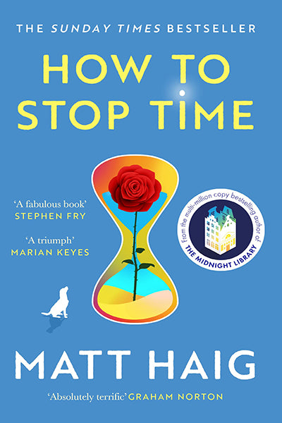 How To Stop Time