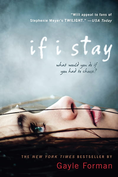 If I Stay