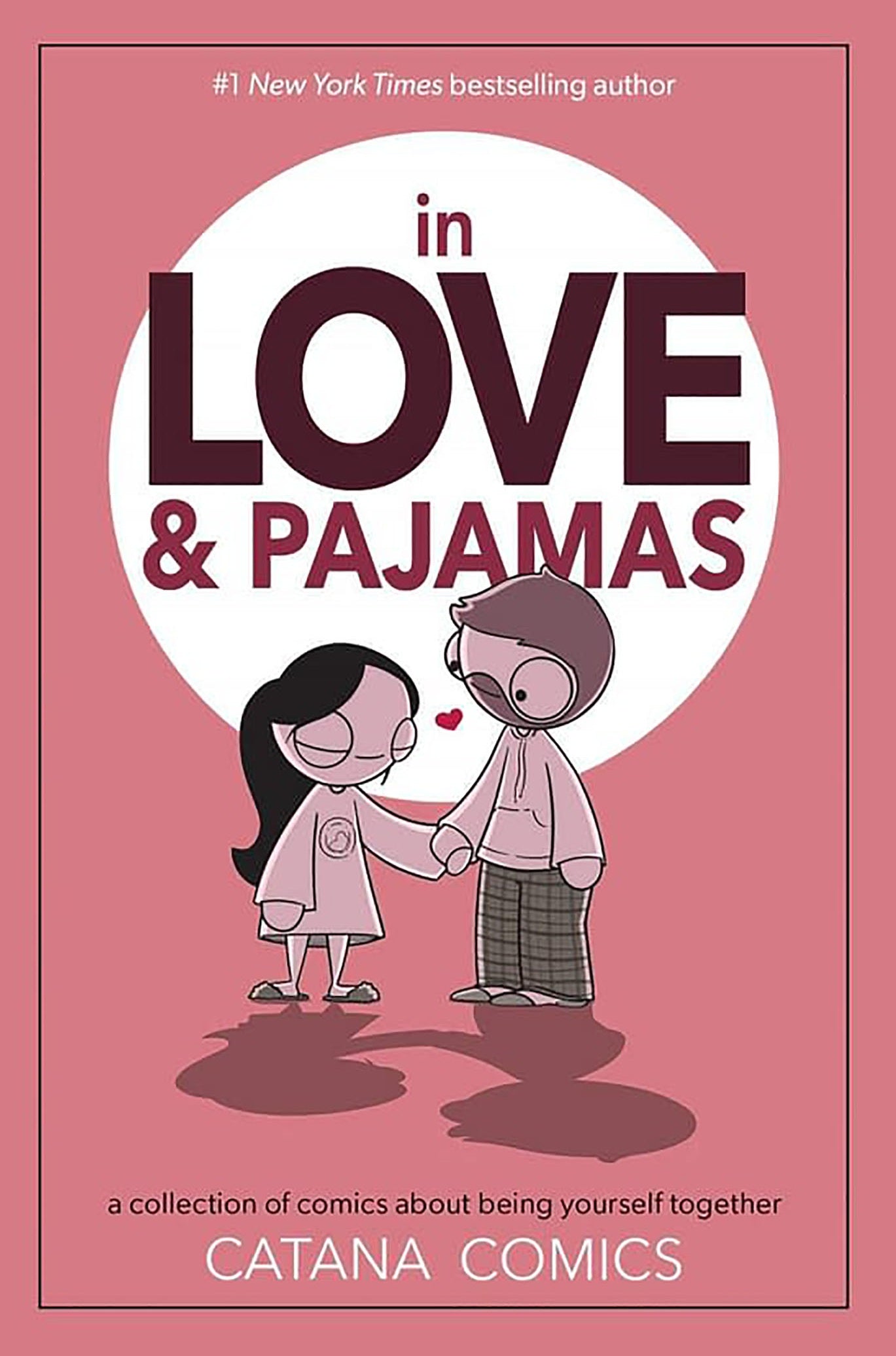 In Love and Pajamas