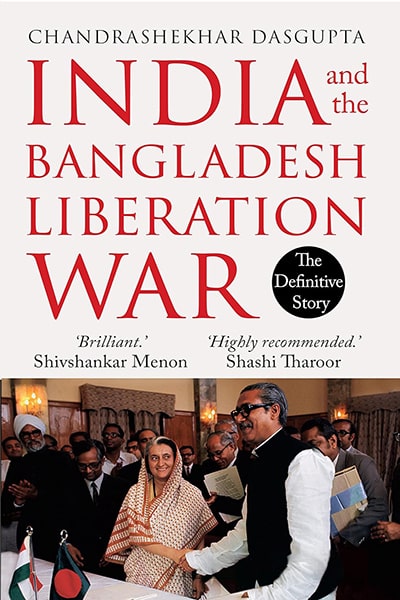 India and the Bangladesh Liberation War