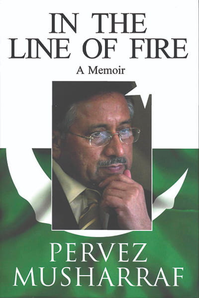 In the Line of Fire