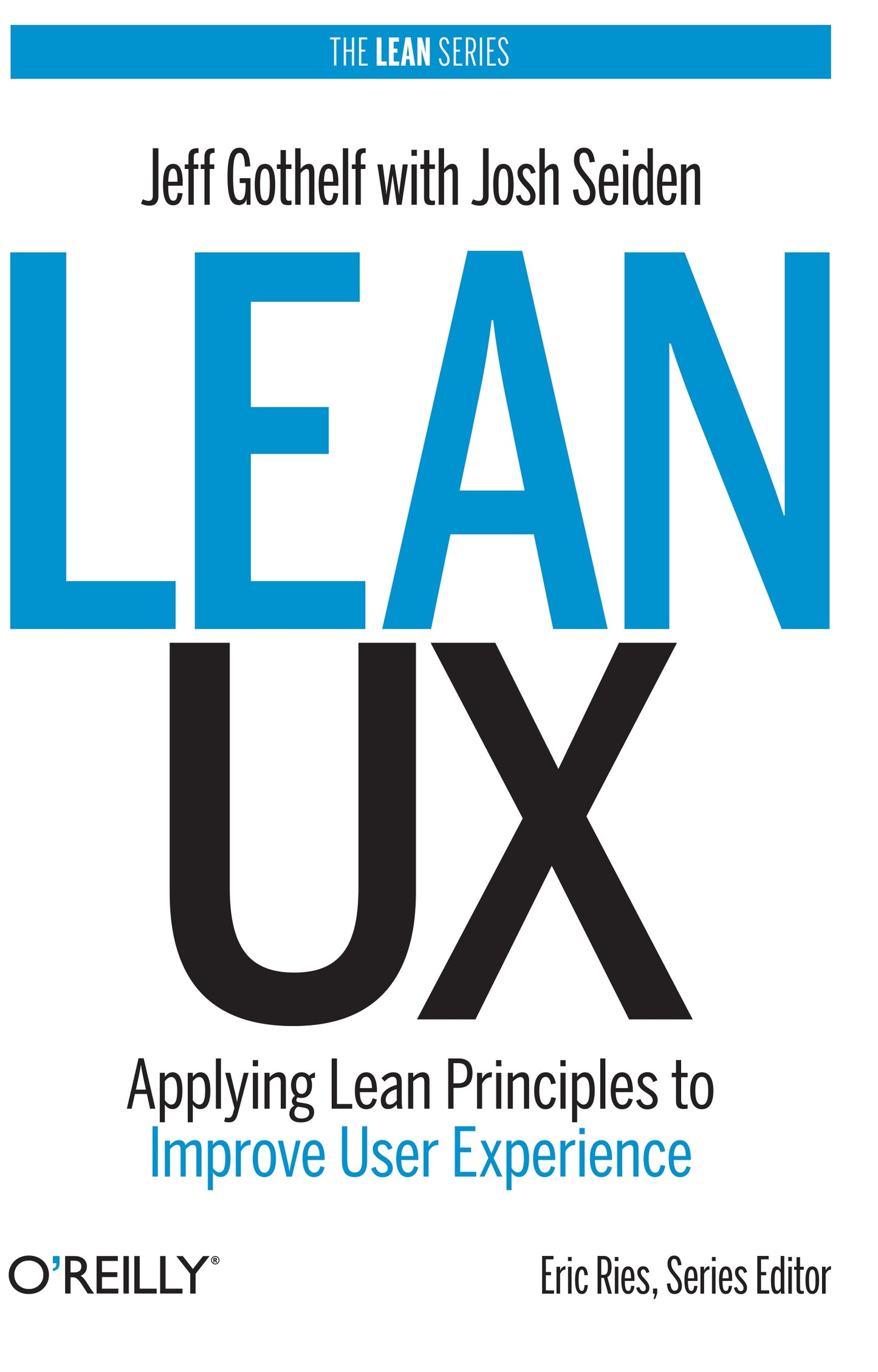 Lean UX