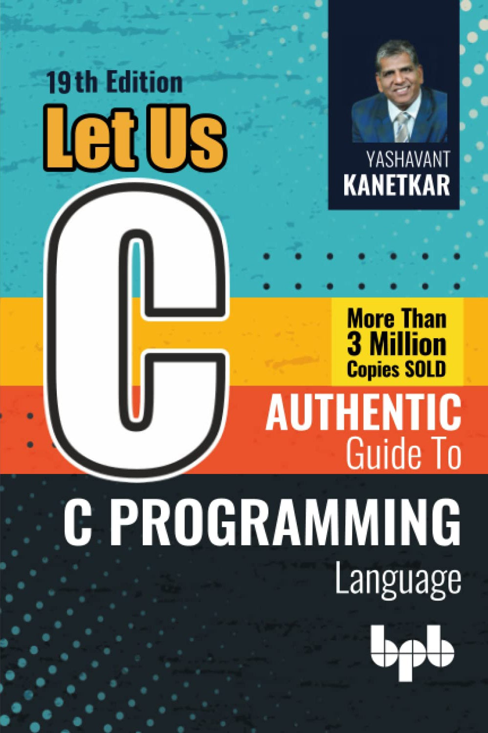 Let Us C Authentic guide to C programming language