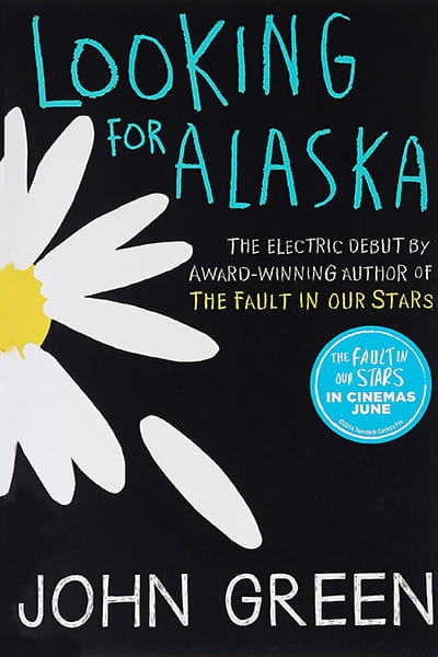 Looking for Alaska