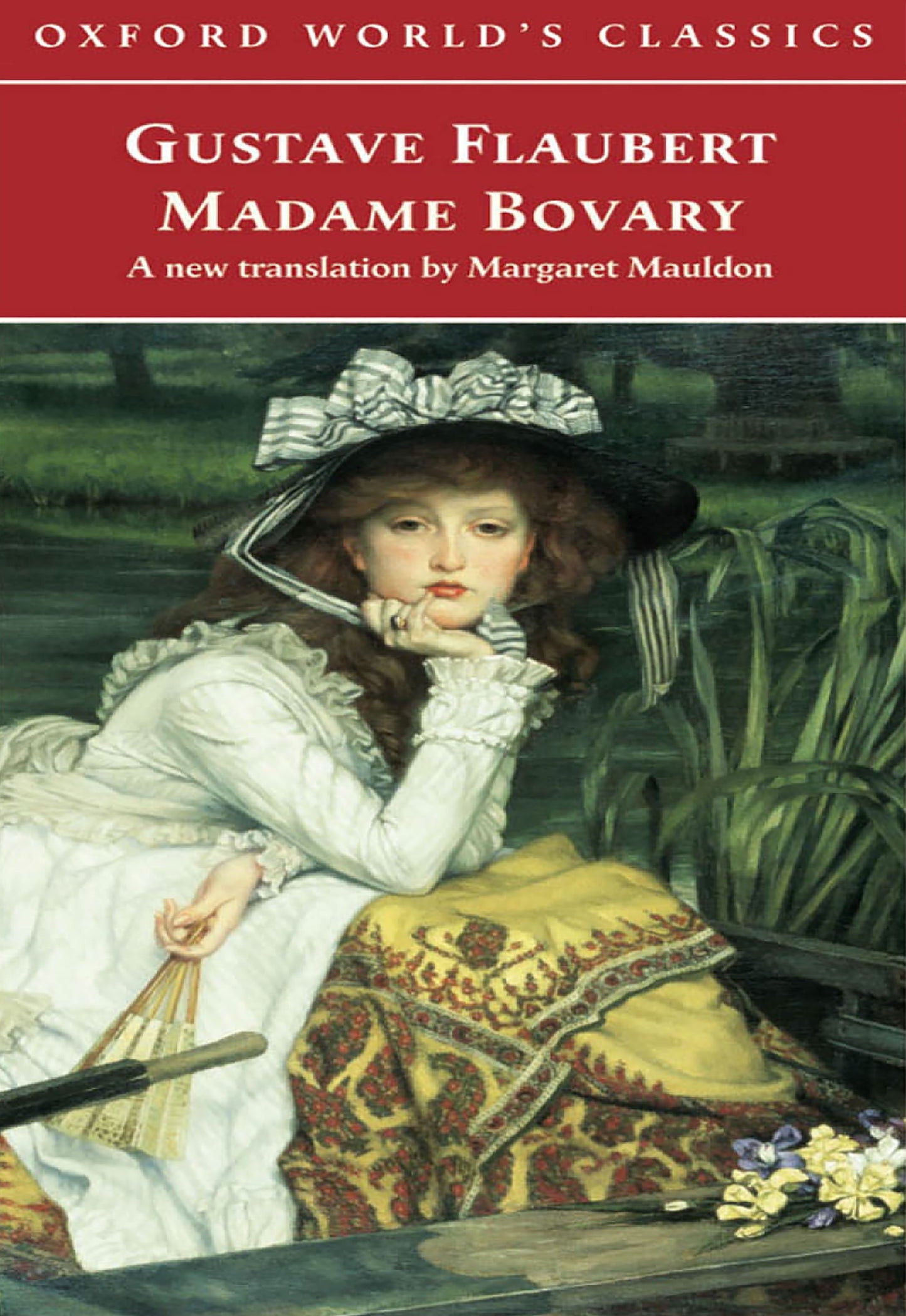 Madame Bovary