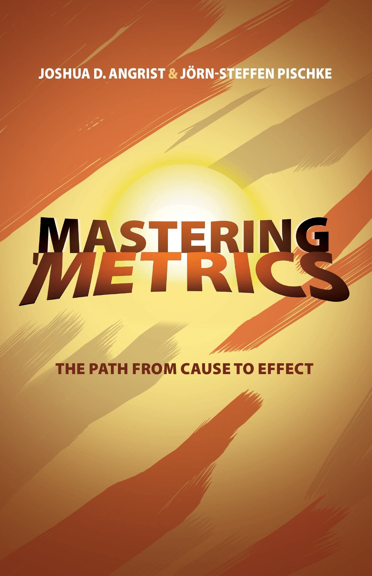 Mastering Metrics
