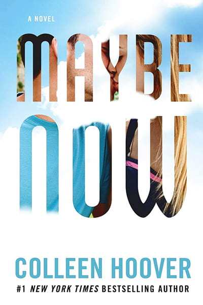 Maybe Now