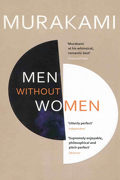 Men Without Women