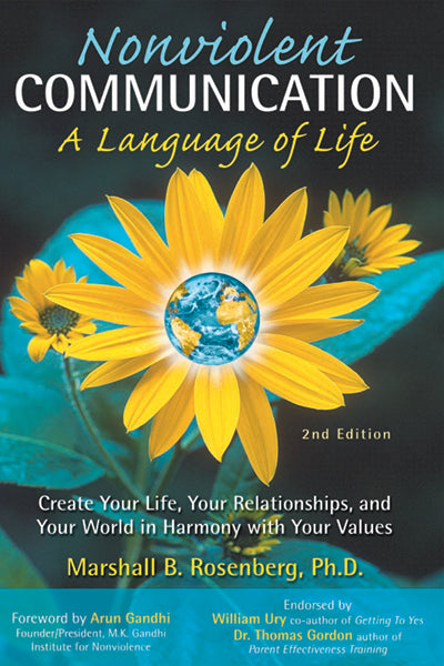 Nonviolent Communication