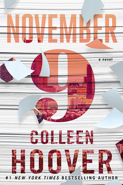 November nine