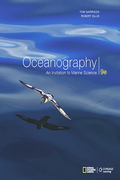 Oceanography: An Invitation to Marine Science
