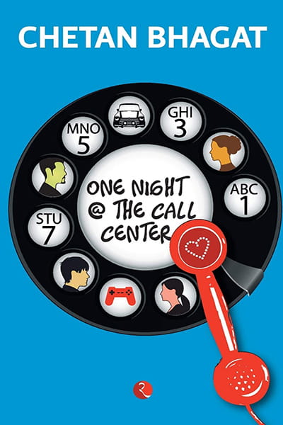 One Night at the Call Center