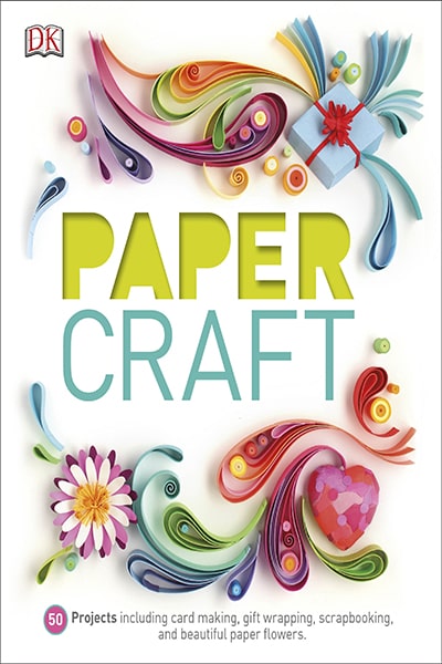 Paper craft