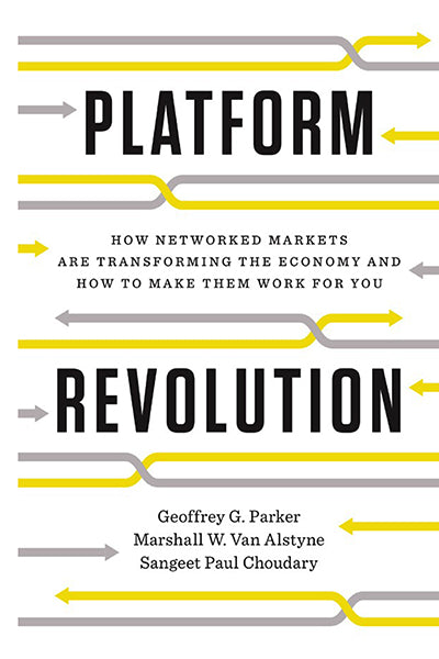 Platform Revolution
