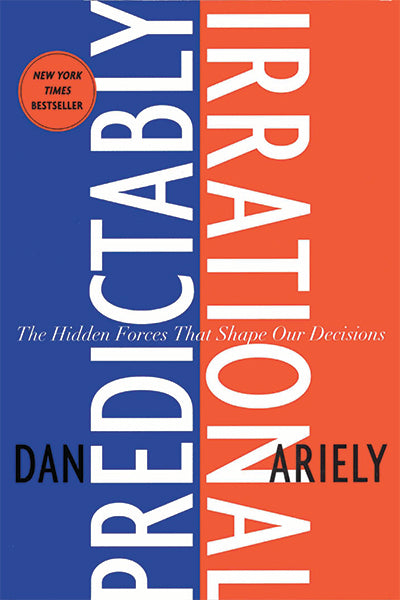 Predictably Irrational