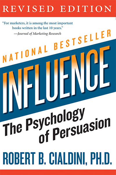 Psychology of Persuasion