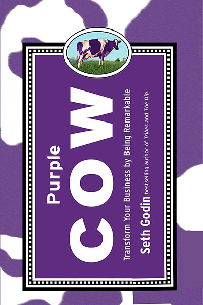 Purple Cow