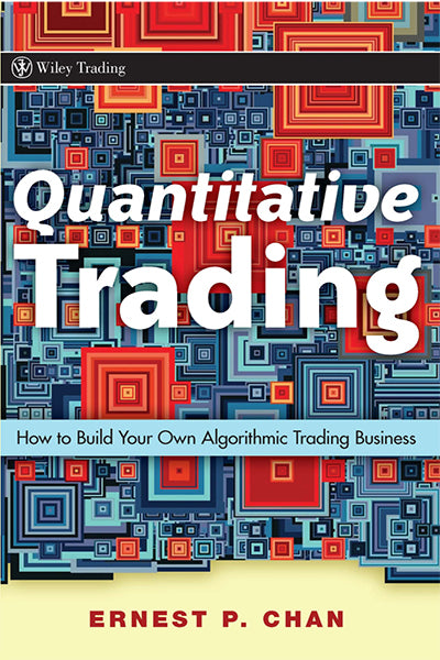 Quantitative Trading