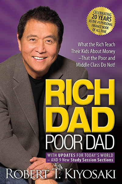 Rich Dad poor Dad