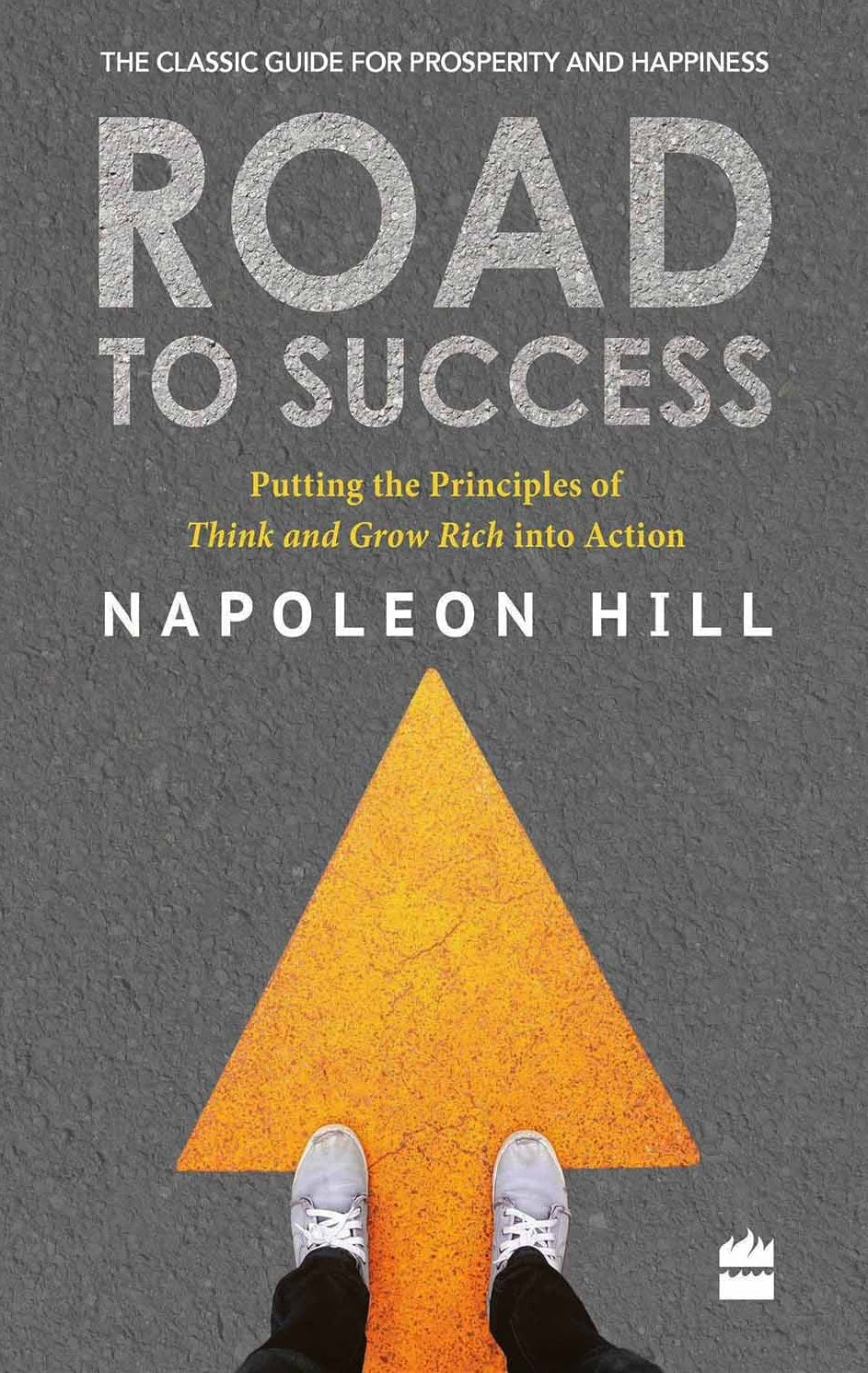 Road to success
