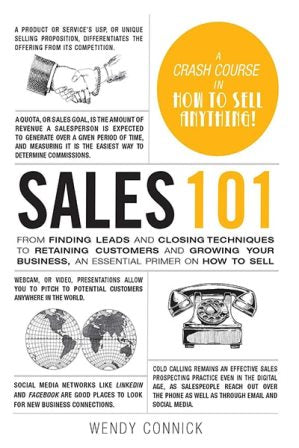 Sales 101