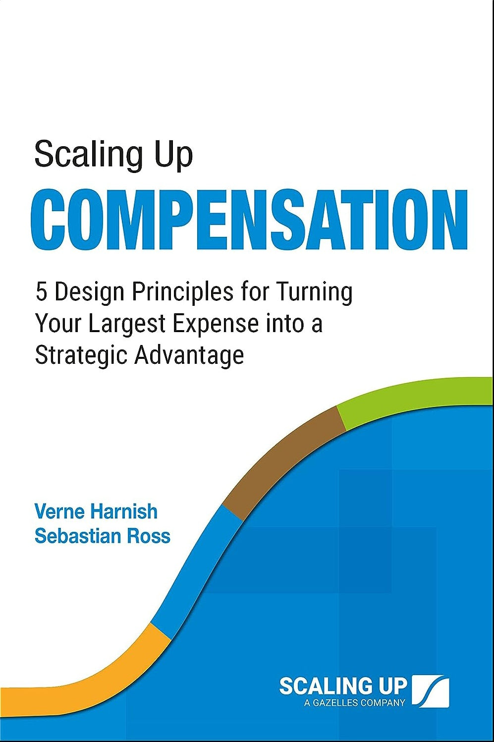 Scaling Up Compensation