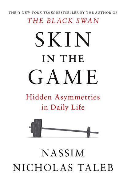 Skin In The Game